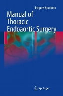 Manual of thoracic endoaortic surgery