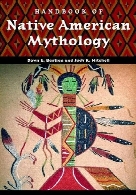 Handbook of Native American mythology