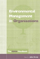Environmental management in organizations : the IEMA handbook