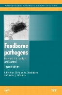 Foodborne pathogens : hazards, risk analysis and control.