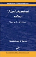 Food chemical safety. / Volume 2, Additives