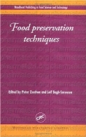 Food preservation techniques
