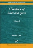 Handbook of herbs and spices