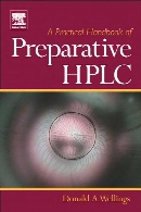 A practical handbook of preparative HPLC