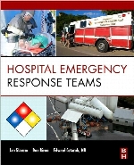 Hospital emergency response teams : triage for optimal disaster response