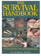 The survival handbook