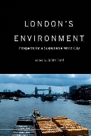 London's environment : prospects for a sustainable world city