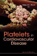 Platelets in cardiovascular disease