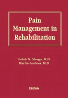 Pain management in rehabilitation