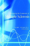Managing the symptoms of multiple sclerosis,4th ed.