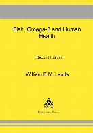 Fish, Omega 3 and human health