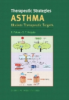Asthma : modern therapeutic targets