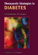 Therapeutic strategies in diabetes