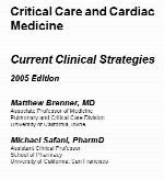 Critical care medicine