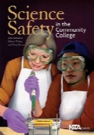 Science safety in the community college