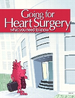 Going for heart surgery : what you need to know