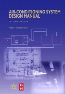 Air-conditioning system design manual