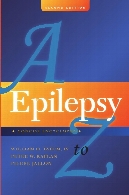 Epilepsy A to Z : a concise encyclopedia