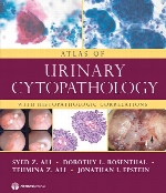 Atlas of urinary cytopathology : with histopathologic correlations