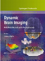 Dynamic brain imaging : multi-modal methods and in vivo applications