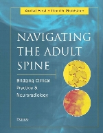 Navigating the adult spine : bridging clinical practice and neuroradiology