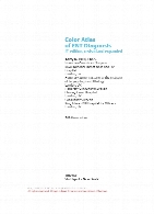 Color atlas of ENT diagnosis,4. ed