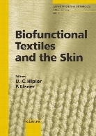 Biofunctional textiles and the skin
