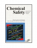 Chemical safety : international reference manual