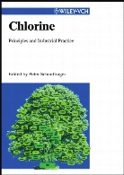Chlorine : principles and industrial practice