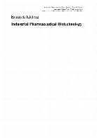 Industrial pharmaceutical biotechnology