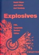 Explosives 5th, completely rev. ed