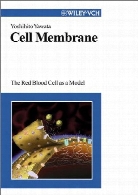 Cell membrane : the red blood cell as a model