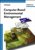 Computer-based environmental management
