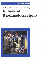Industrial biotransformations