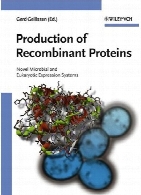 Production of recombinant proteins : novel microbial and eukaryotic expression systems