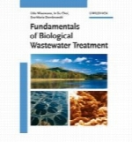 Fundamentals of biological wastewater treatment