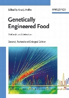Genetically engineered food : methods and detection, 2nd ed