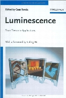 Luminescence : from theory to applications