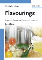 Flavourings : production, composition, applications, regulations.
