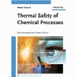 Thermal safety of chemical processes : risk assessment and process design