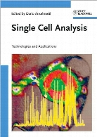 Single cell analysis : technologies and applications