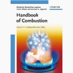 Handbook of combustion