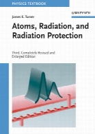 Atoms, radiation, and radiation protection