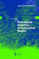 Functional genetics of industrial yeasts
