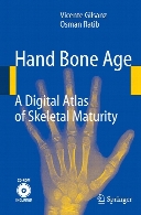 Hand bone age : a digital atlas of skeletal maturity