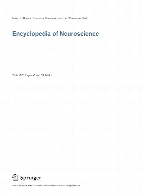 Encyclopedia of neuroscience