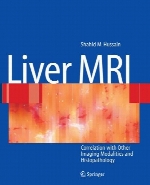 Liver MRI : correlation with other imaging modalities and histopathology