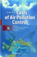 Costs of air pollution control : analyses of emission control options for ozone abatement strategies