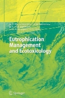 Eutrophication management and ecotoxicology