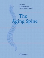 The aging spine